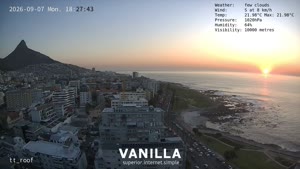 Sunset check Sep 7, 16:28