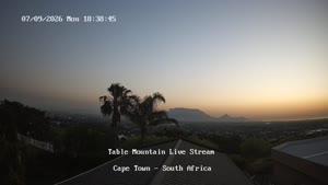 Sunset check Sep 7, 16:39