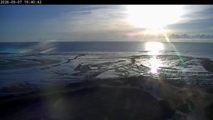 Sunset check Sep 7, 17:41