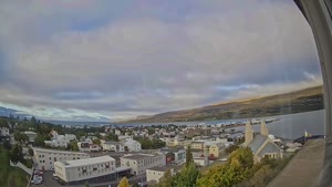 Sunset check Sep 7, 18:15