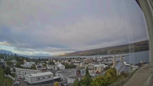 Sunset check Sep 7, 18:40
