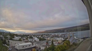 Sunset check Sep 7, 19:34