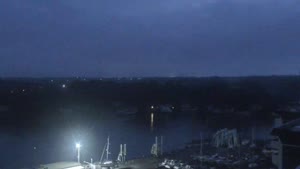 Sunset check Sep 7, 19:48