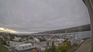 Sunset check Sep 7, 19:57