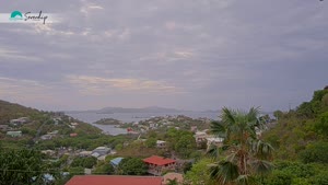 Sunset check Sep 7, 20:31