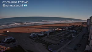 Sunset check Sep 7, 20:34