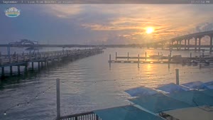 Sunset check Sep 7, 23:18