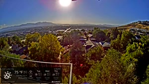 Sunset check Sep 8, 00:11