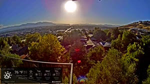 Sunset check Sep 8, 00:34