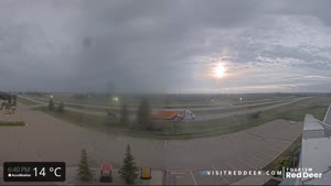 Sunset check Sep 8, 00:44