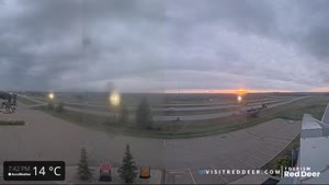 Sunset check Sep 8, 01:46
