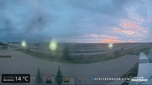Sunset check Sep 8, 02:17