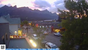 Canmore