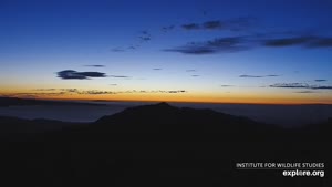 Sunset check Sep 8, 02:40