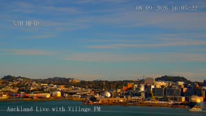 Sunset check Sep 8, 04:07