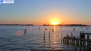 Sunset check Sep 8, 04:52