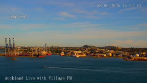Sunset check Sep 8, 04:59