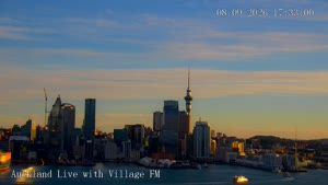 Sunset check Sep 8, 05:41