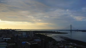 Sunset check Sep 8, 09:01