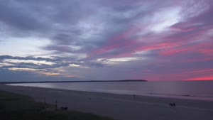 Sunset check Sep 8, 10:03