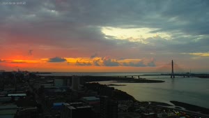 Sunset check Sep 8, 10:04