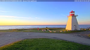 Sunset check Sep 8, 10:05