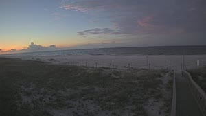 Sunset check Sep 8, 11:00