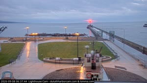 Sunset check Sep 8, 11:38