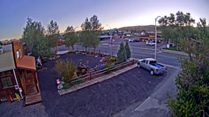 Sunset check Sep 8, 13:04