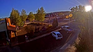 Sunset check Sep 8, 13:46