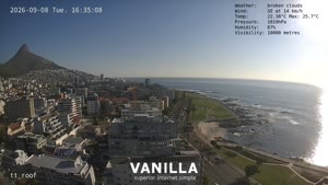 Sunset check Sep 8, 14:35