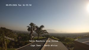 Sunset check Sep 8, 14:36