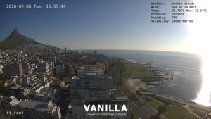 Sunset check Sep 8, 14:56