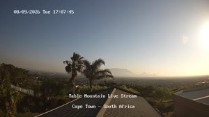 Sunset check Sep 8, 15:08