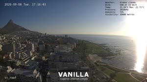 Sunset check Sep 8, 15:17