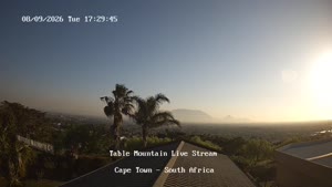 Sunset check Sep 8, 15:30