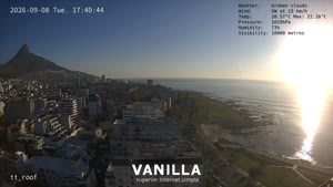 Sunset check Sep 8, 15:41