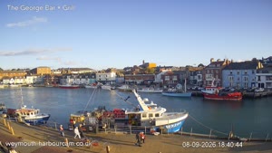 Weymouth