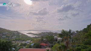 Sunset check Sep 8, 20:32