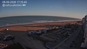 Sunset check Sep 8, 20:36