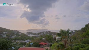 Sunset check Sep 8, 20:55