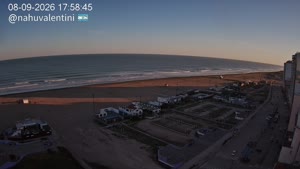 Sunset check Sep 8, 20:59