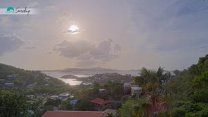 Sunset check Sep 8, 21:16