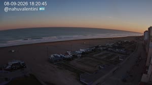 Sunset check Sep 8, 21:21