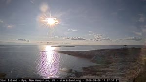 Sunset check Sep 8, 21:28