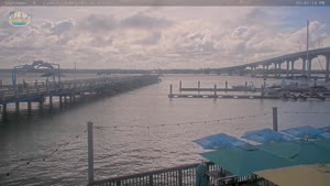 Sunset check Sep 8, 21:41