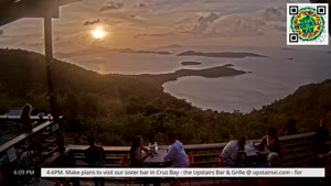 Sunset check Sep 8, 22:10