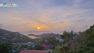 Sunset check Sep 8, 22:17