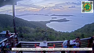 Sunset check Sep 8, 22:34