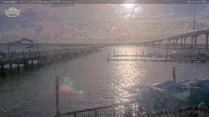 Sunset check Sep 8, 22:38